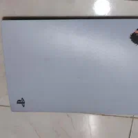 ps5فت دیسک خور به همراه پلاس یکساله پریمیوم و بازی|کنسول، بازی ویدئویی و آنلاین|شیراز, ریشمک|دیوار