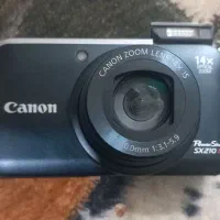 دوربین کنون pc1468