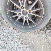رینگ اسپرت پراید