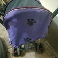 کالسکه بچه و روروک بچه|کالسکه و لوازم جانبی|ارومیه, |دیوار