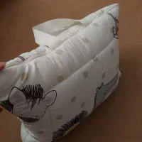 تشک و پتو و بالش ست|اسباب و اثاث بچه|گلپایگان, |دیوار