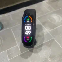 ساعت میبند 6