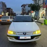 پژو پارس tu5مدل ۹۴|خودرو سواری و وانت|بابل, |دیوار