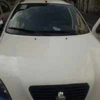 تیبا ۲ مدل ۹۹|خودرو سواری و وانت|تهران, منیریه|دیوار