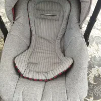 کریر نو اصلاً استفاده نشده|کالسکه و لوازم جانبی|سنندج, |دیوار