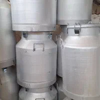 گلابگیر عرقگیر بیدون ۲۰۰ لیتر