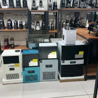 فروش انواع یخساز کارکرده و آکبند|کافی‌شاپ و رستوران|تهران, اباذر|دیوار