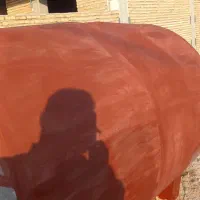 تانکر آب ۴ هزار لیتری|مصالح و تجهیزات ساختمان|ایذه, |دیوار