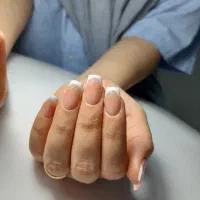 کاشت ناخن با تخفیف ویژه|خدمات آرایشگری و زیبایی|بیرجند, |دیوار