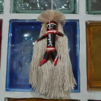 عروسک