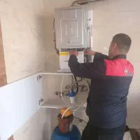 پکیج آبگرمکن|خدمات پیشه و مهارت|بندر انزلی, پاسداران|دیوار