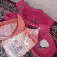 وسایل کودک|اسباب و اثاث بچه|شهرکرد, |دیوار