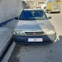 پرایدمدل ۸۵بیرنگ بیضربه و ۸۳ بیرنگ بیضربه|خودرو سواری و وانت|اردبیل, |دیوار