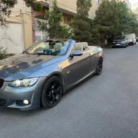 بی ام و کروک ۳۲۰  بدون ایرادbmw320 بدون ارور