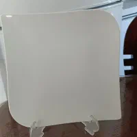بشقاب پلوخوری رستورانی12عدد