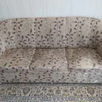 فروش راحتی ۷ نفره در ایل گلی|مبلمان خانگی و میز عسلی|تبریز, |دیوار