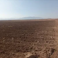 زمین باغی و زارعی چادگان