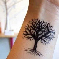 تتو بدن|خدمات آرایشگری و زیبایی|محمدشهر, کوی بهار|دیوار