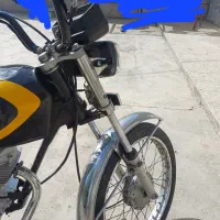 موتور مزایده