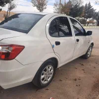 ساینا  s  دوگانه فابریک کاملا  خونگی