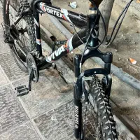 ۲۶ ویوا تایوانی تنه المینیوم|دوچرخه، اسکیت، اسکوتر|اصفهان, احمدآباد|دیوار