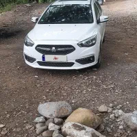 شاهین  G توربوشارژ