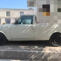 وانت پیکان یخچال دار|خودرو سواری و وانت|مرودشت, ثبت احوال|دیوار