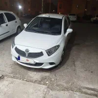 برلیانس مدل ۹۷.درجه یک