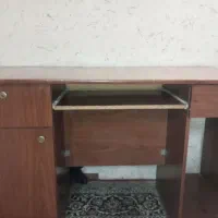 میز تحریر|میز تحریر و کامپیوتر|مشهد, وحید|دیوار