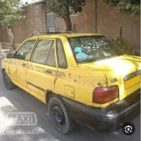 تاکسی اسقاطی