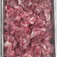 گوشت کله گوساله توزیع کالابرگ و آزاد