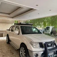 نیسان ناوارا۲۰۱۴