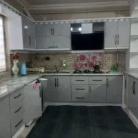 سوییت مجهز،دارای پارکینگ|اجارهٔ کوتاه‌مدت آپارتمان و سوئیت|آزادشهر, |دیوار