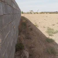 زمین با کاربری گلخانه ، اسطبل ، سردخانه ، باغ شهری|فروش دفتر صنعتی، کشاورزی، تجاری|شیراز, ظفرآباد|دیوار