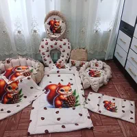 سرویس خواب نوزاد