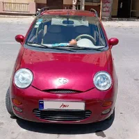 ام وی ام ۱۱۰ چهار سیلندر مدل ۹۲
