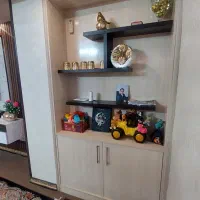 ۷۱متری فول بازسازی خ خرداد **زیرقیمت مسکن‌مهر|فروش آپارتمان|شاهین‌شهر, مسکن مهر|دیوار