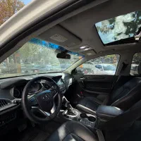 جک s5 اتومات مدل ۹۶|خودرو سواری و وانت|رودهن, |دیوار