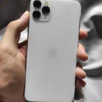 آیفون 11 پرومکس