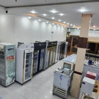 خریدار و فروشنده یخچال های صنعتی مغازه خراب|فروشگاه و مغازه|تهران, تهرانسر مرکزی|دیوار