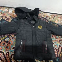 کفش مجلسی دخترانه کاپشن پسرانه فرم عینک دخترانه|کفش و لباس بچه|اسلام‌شهر, شهرک سعیدیه|دیوار