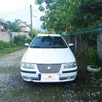 سمند LX EF7، مدل ۱۳۹۵ فوق العاده