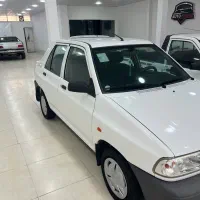 پراید131مدل1398صفر