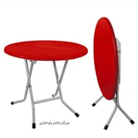 میز پلاستیکی ariyan تهران نواب  کد ۹۸۹۰۶۸ صندلی|میز و صندلی غذاخوری|تهران, خرمشهر|دیوار