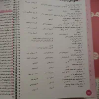 کتاب های آموزشی . هوش مالتیپل .کتابهای سال ششم|کتاب و مجله آموزشی|نیشابور, بلوار گلها|دیوار