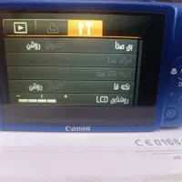 دوربین canon 115