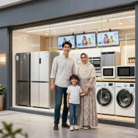 فروش اقساطی تلویزیونهای اسنوا