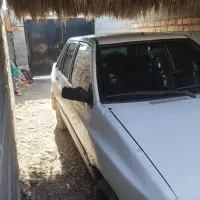 فروشی|خودرو سواری و وانت|بمپور, |دیوار