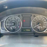 پارس تیو5مدل401کم کار تک برگ سند|خودرو سواری و وانت|کلاله, |دیوار