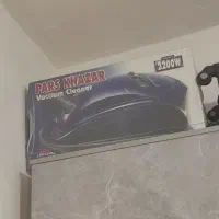 جارو برقی نو
